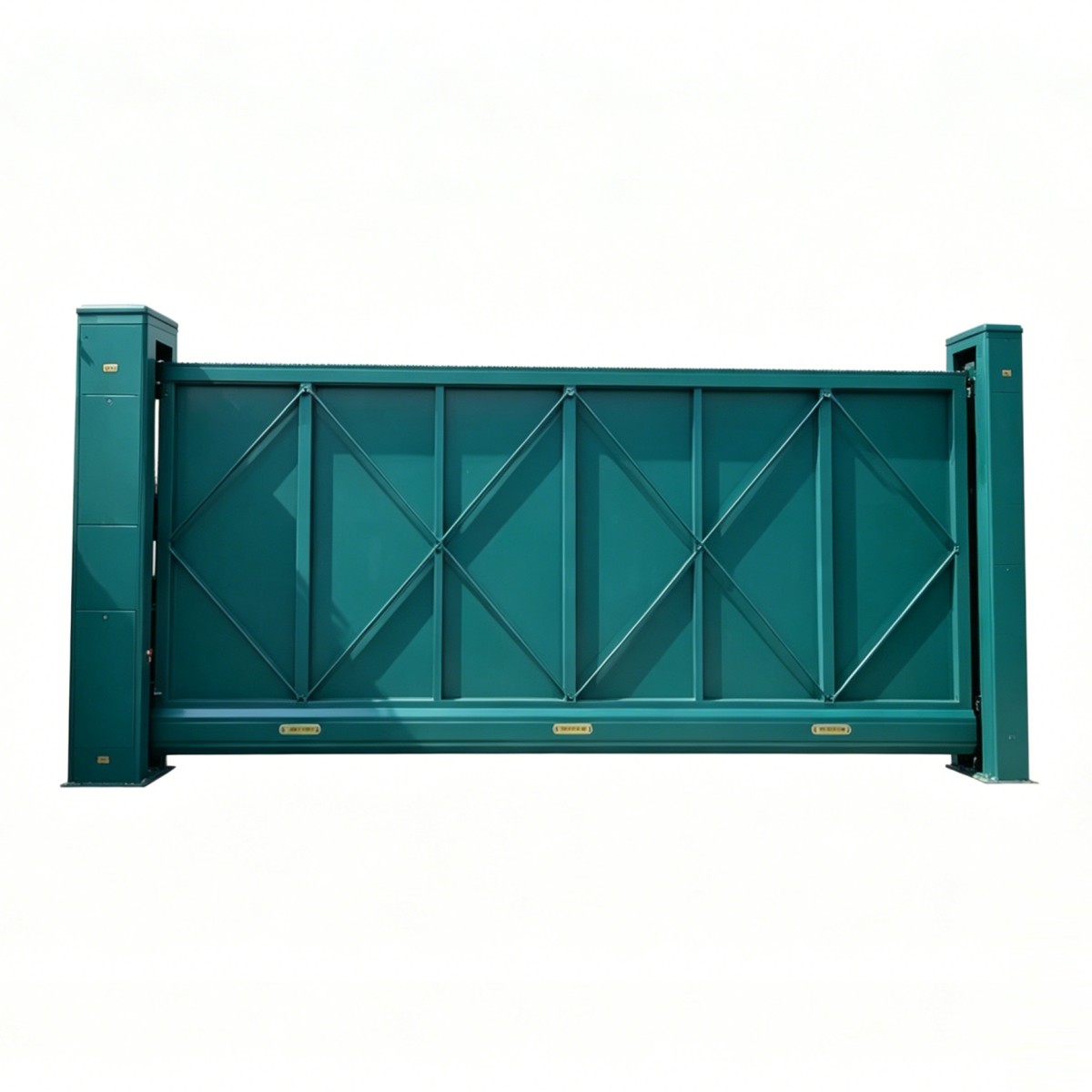 宁德霞浦电动悬空门